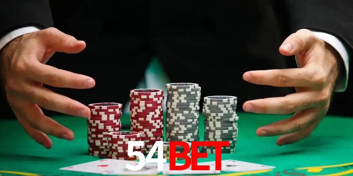 54bet plataforma — saque cashout PIX com comprovante