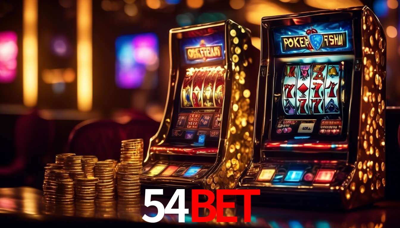 54bet download — tutorial instalação APK passo a passo