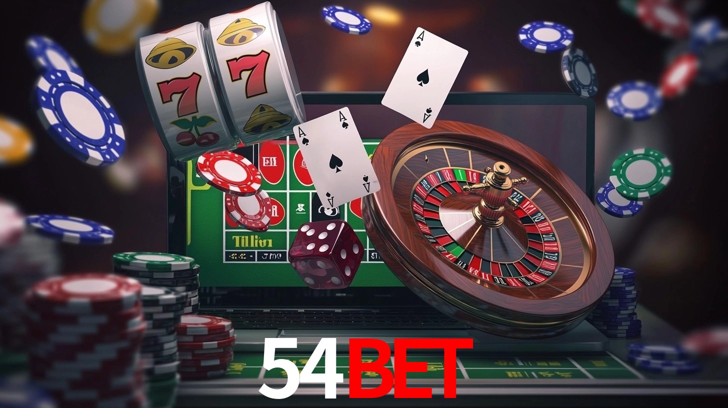 54bet bônus — cashback 15 por cento e níveis VIP